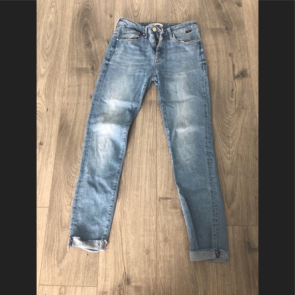 Mavi jeans